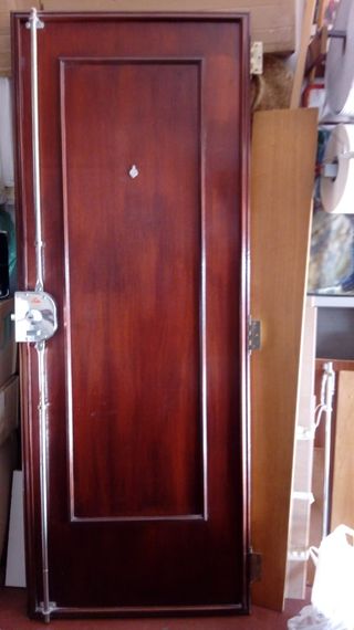 Cambiar cerradura puerta blindada precio Cambiar cerradura puerta blindada precio